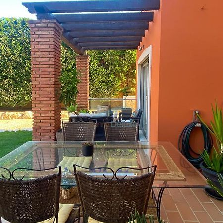 Villa Jardins 2 By Sunny Deluxe Albufeira Extérieur photo