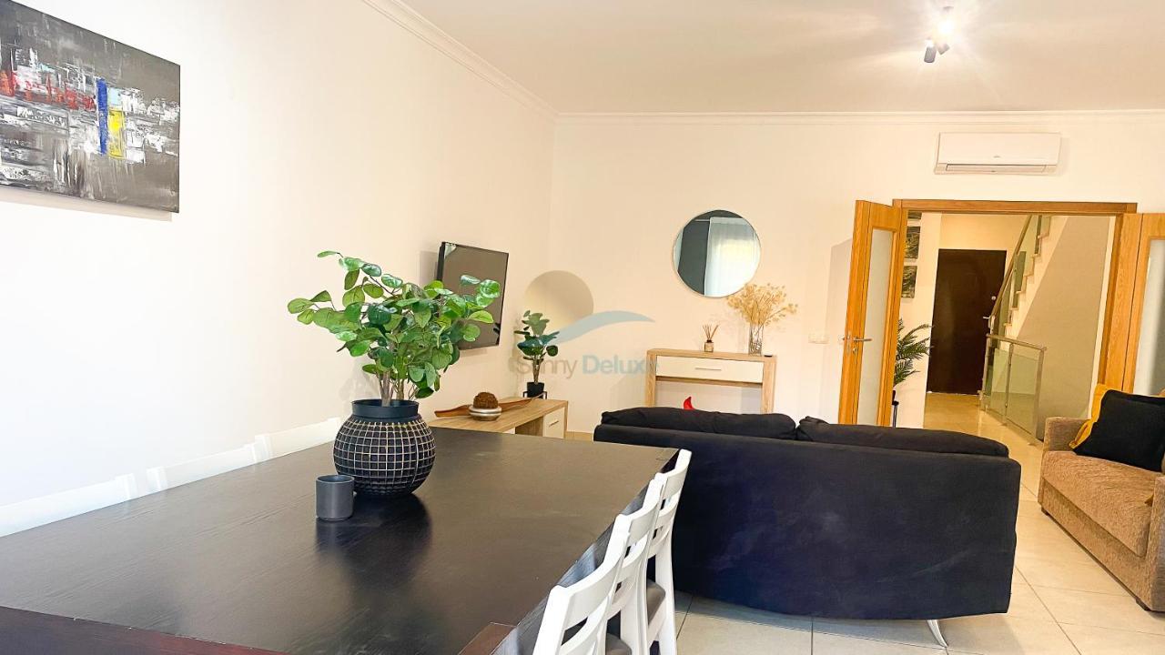 Villa Jardins 2 By Sunny Deluxe Albufeira Extérieur photo