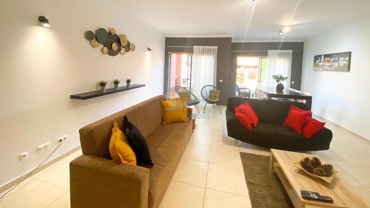 Villa Jardins 2 By Sunny Deluxe Albufeira Extérieur photo