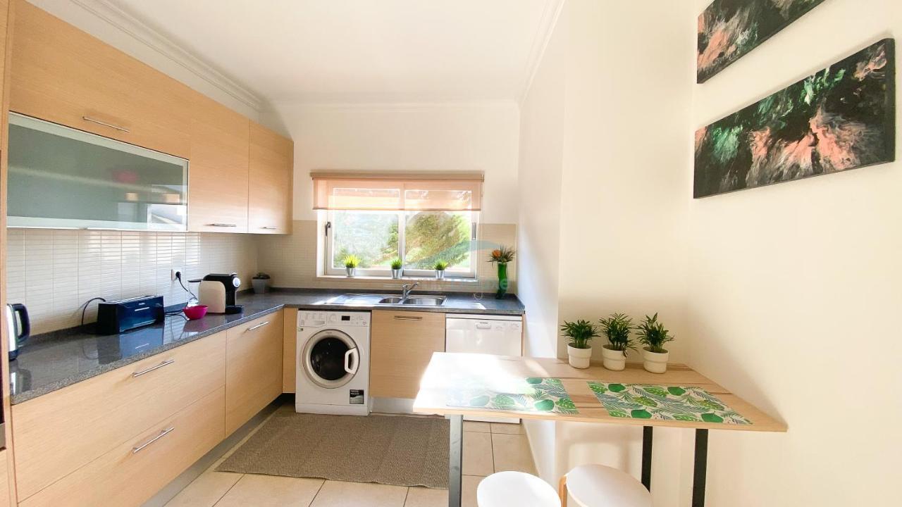 Villa Jardins 2 By Sunny Deluxe Albufeira Extérieur photo