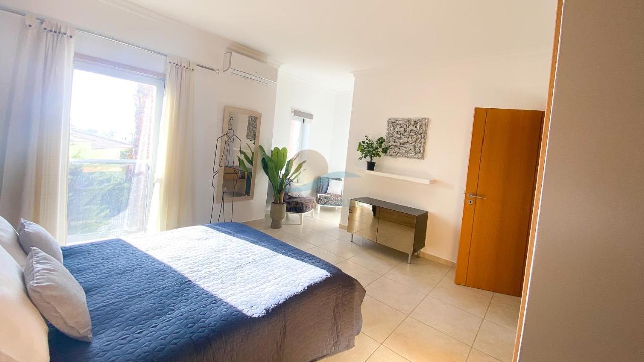 Villa Jardins 2 By Sunny Deluxe Albufeira Extérieur photo
