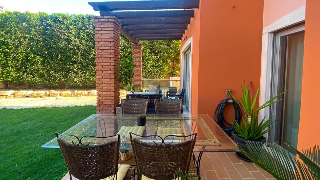 Villa Jardins 2 By Sunny Deluxe Albufeira Extérieur photo