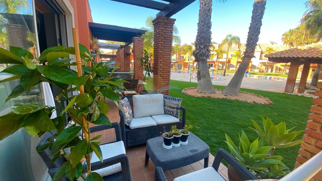 Villa Jardins 2 By Sunny Deluxe Albufeira Extérieur photo