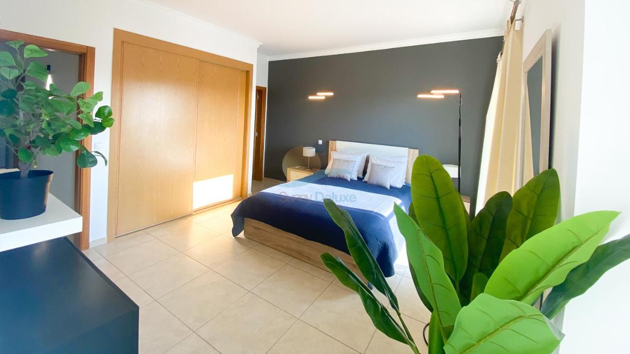 Villa Jardins 2 By Sunny Deluxe Albufeira Extérieur photo