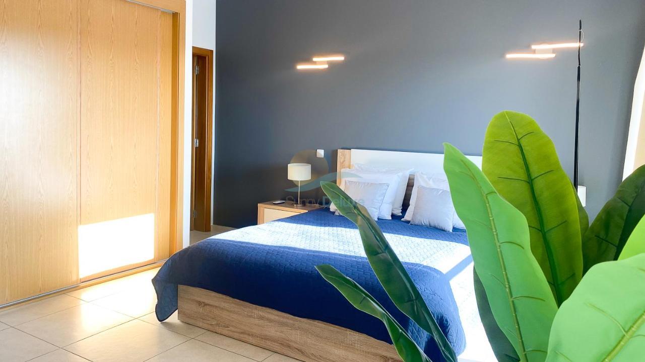 Villa Jardins 2 By Sunny Deluxe Albufeira Extérieur photo