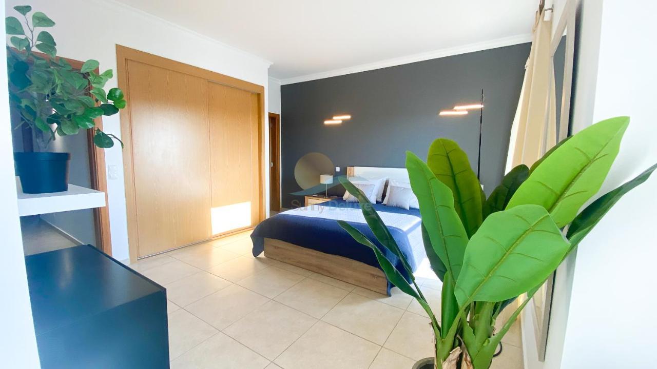 Villa Jardins 2 By Sunny Deluxe Albufeira Extérieur photo