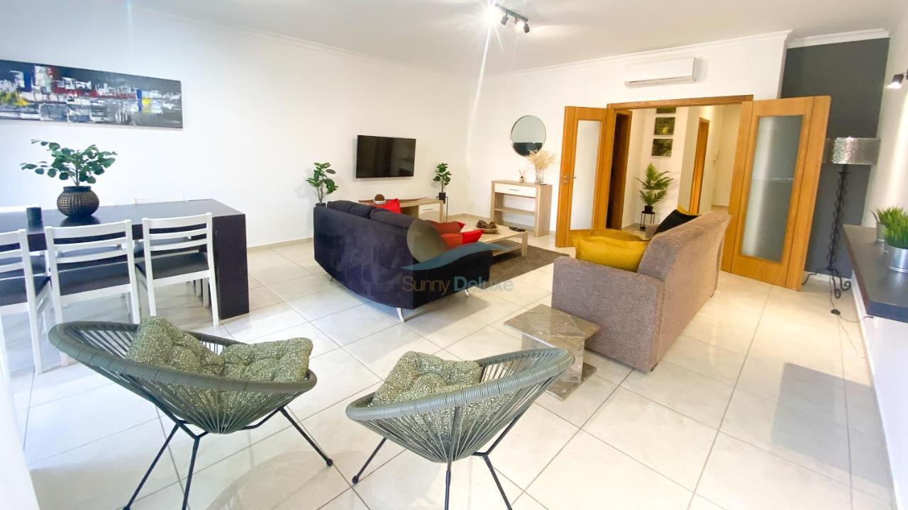 Villa Jardins 2 By Sunny Deluxe Albufeira Extérieur photo