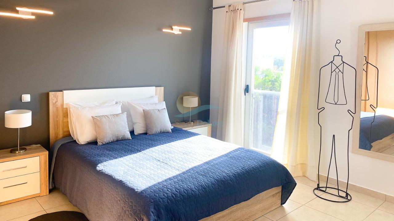 Villa Jardins 2 By Sunny Deluxe Albufeira Extérieur photo