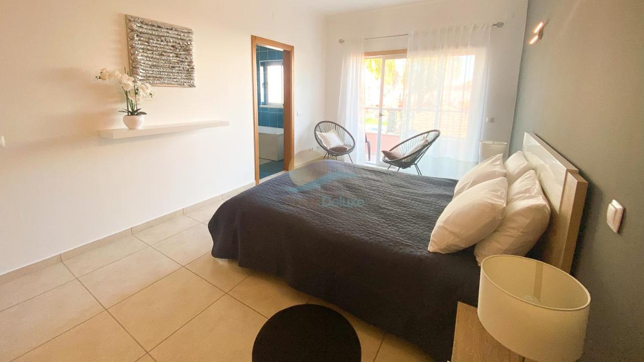 Villa Jardins 2 By Sunny Deluxe Albufeira Extérieur photo