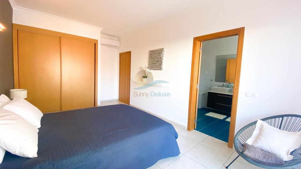 Villa Jardins 2 By Sunny Deluxe Albufeira Extérieur photo
