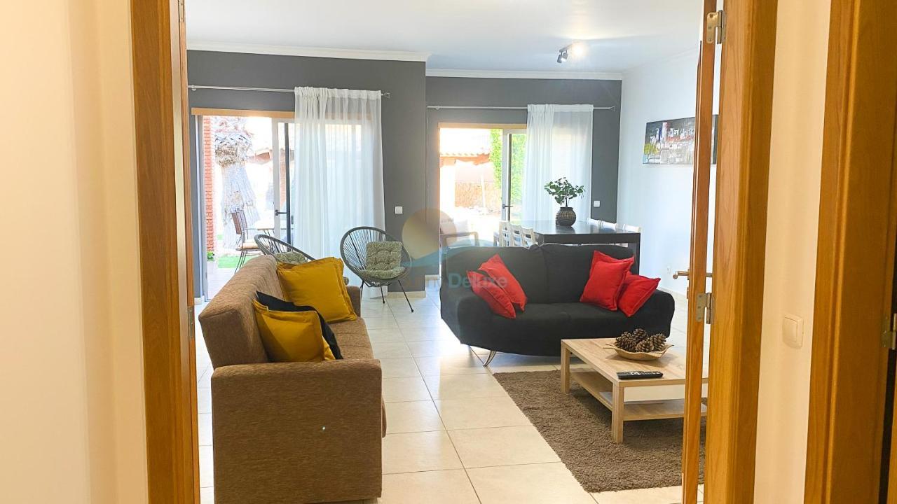 Villa Jardins 2 By Sunny Deluxe Albufeira Extérieur photo