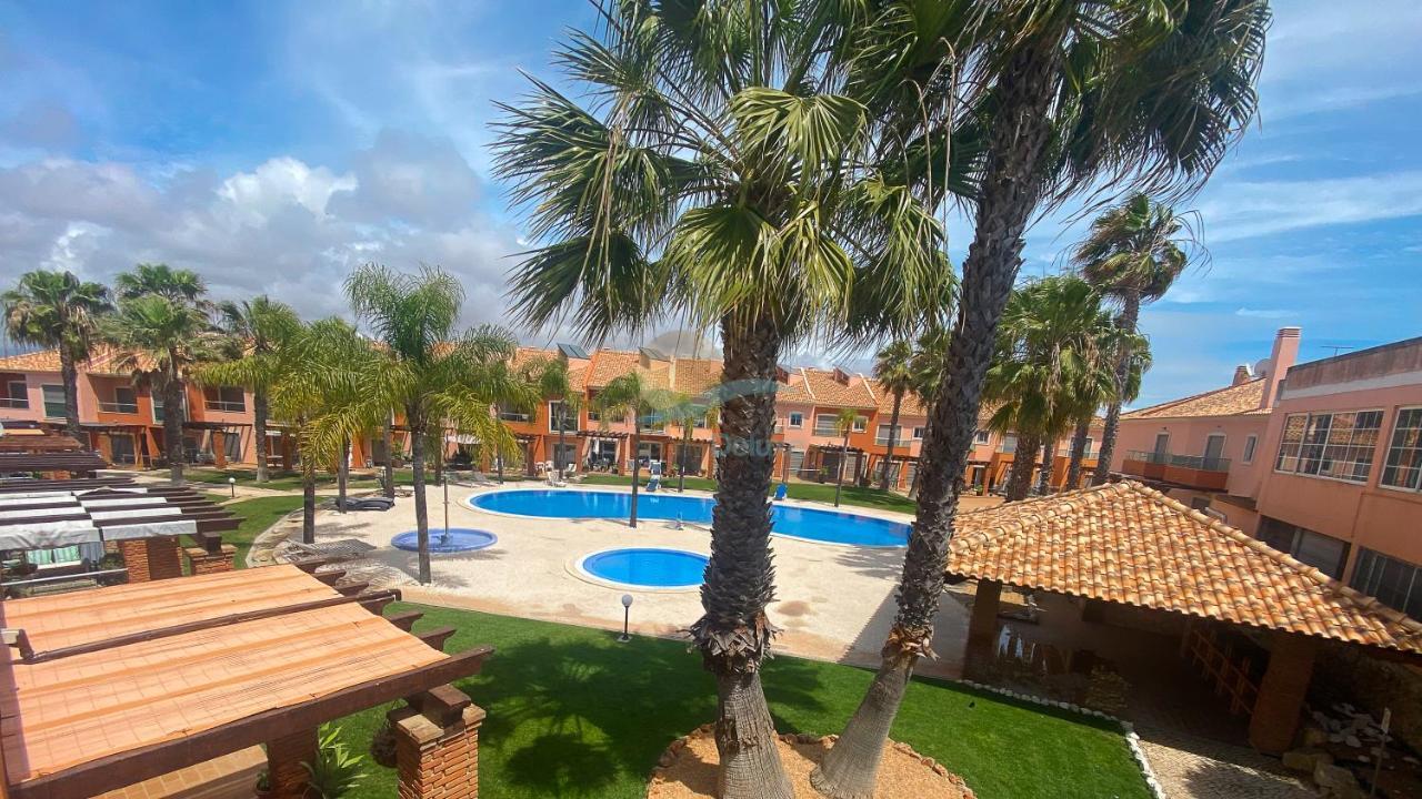 Villa Jardins 2 By Sunny Deluxe Albufeira Extérieur photo