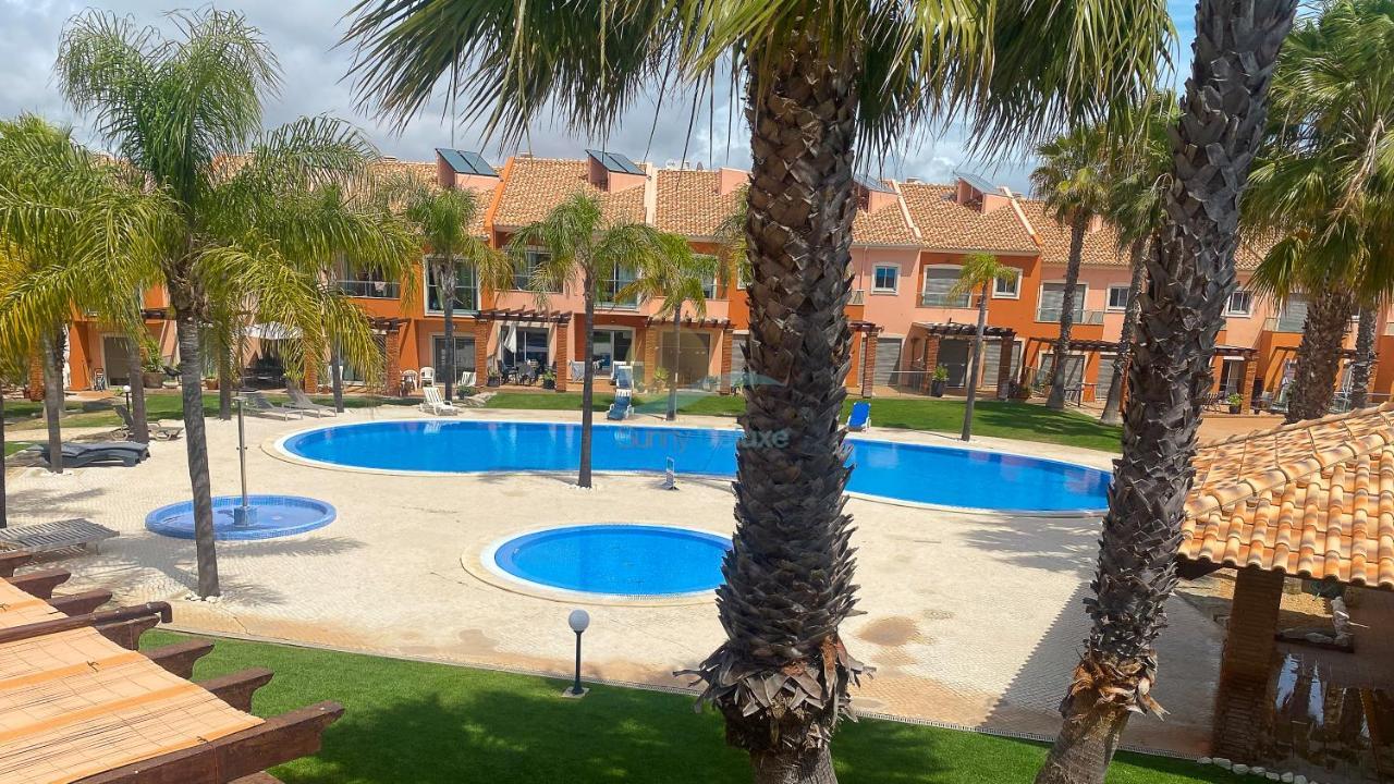 Villa Jardins 2 By Sunny Deluxe Albufeira Extérieur photo