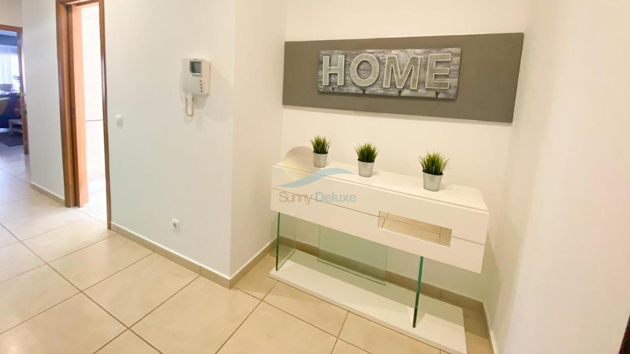 Villa Jardins 2 By Sunny Deluxe Albufeira Extérieur photo