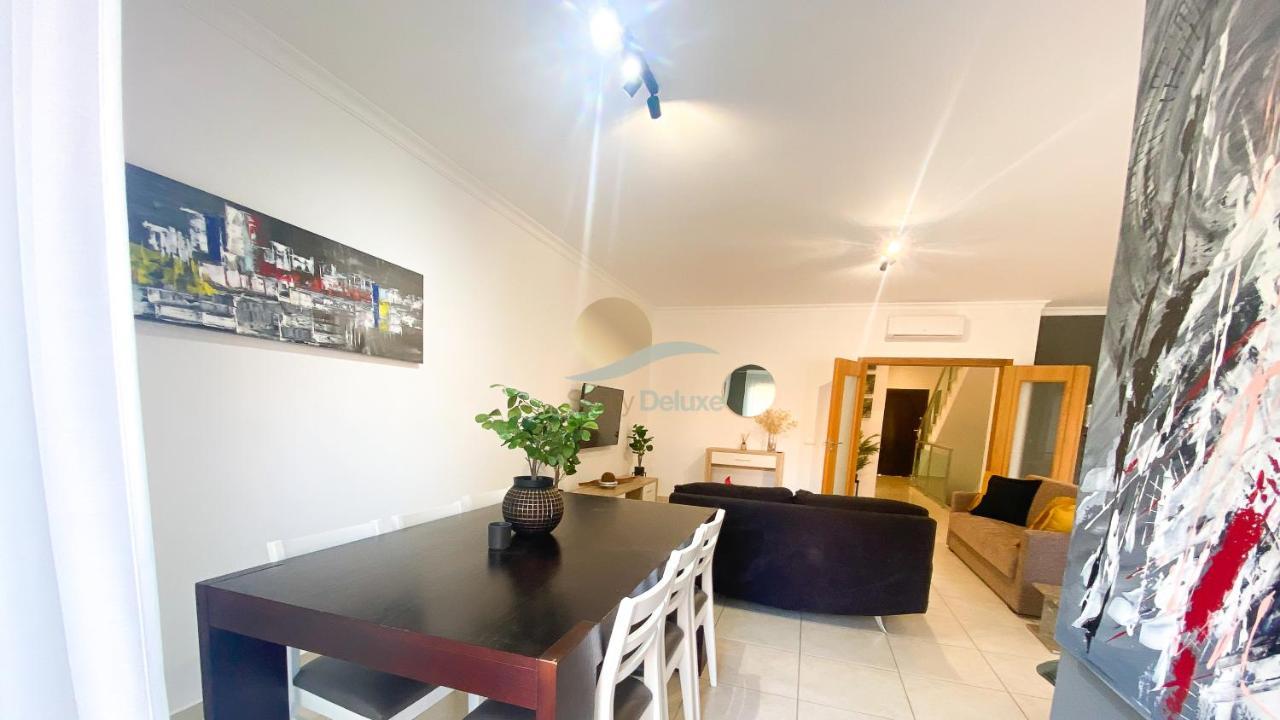 Villa Jardins 2 By Sunny Deluxe Albufeira Extérieur photo