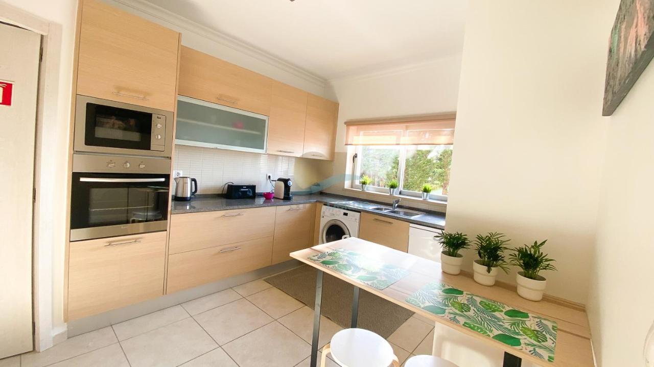 Villa Jardins 2 By Sunny Deluxe Albufeira Extérieur photo
