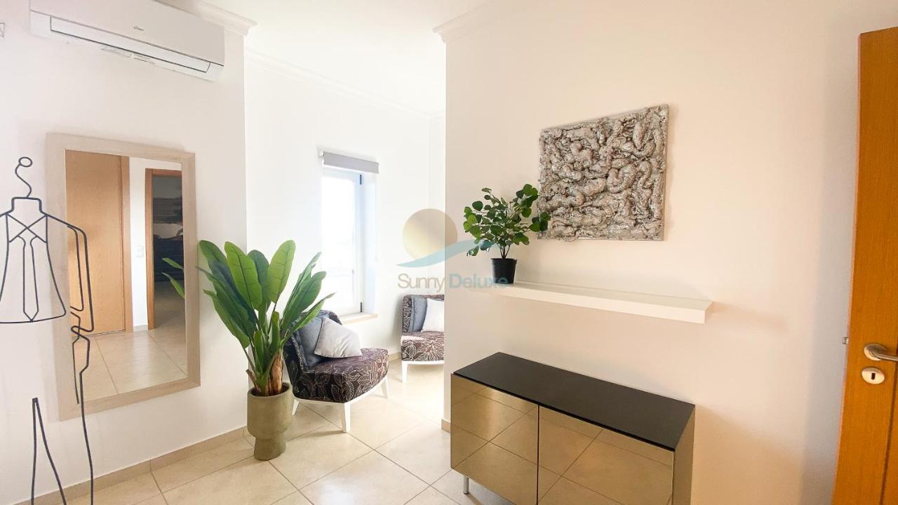 Villa Jardins 2 By Sunny Deluxe Albufeira Extérieur photo
