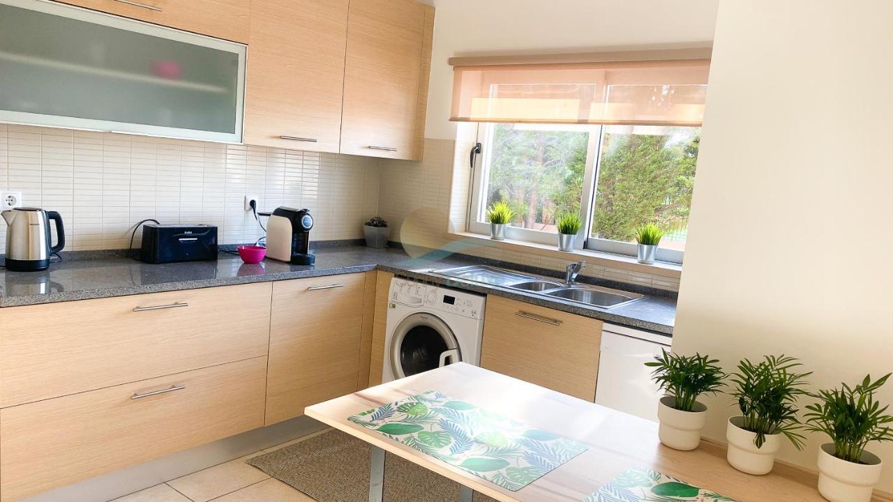 Villa Jardins 2 By Sunny Deluxe Albufeira Extérieur photo