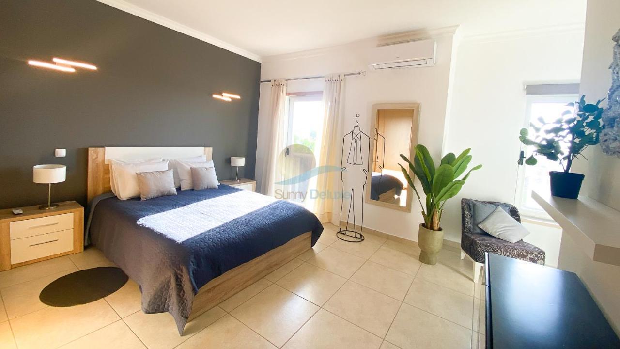 Villa Jardins 2 By Sunny Deluxe Albufeira Extérieur photo