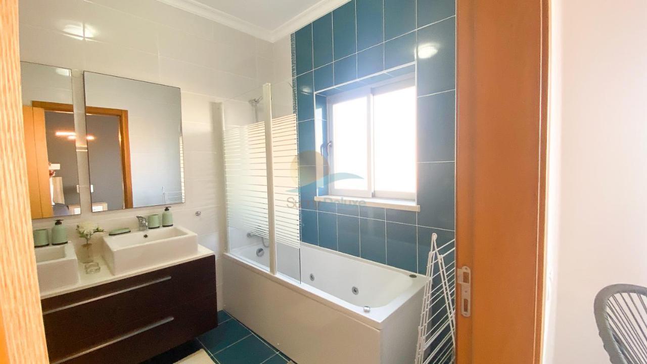 Villa Jardins 2 By Sunny Deluxe Albufeira Extérieur photo