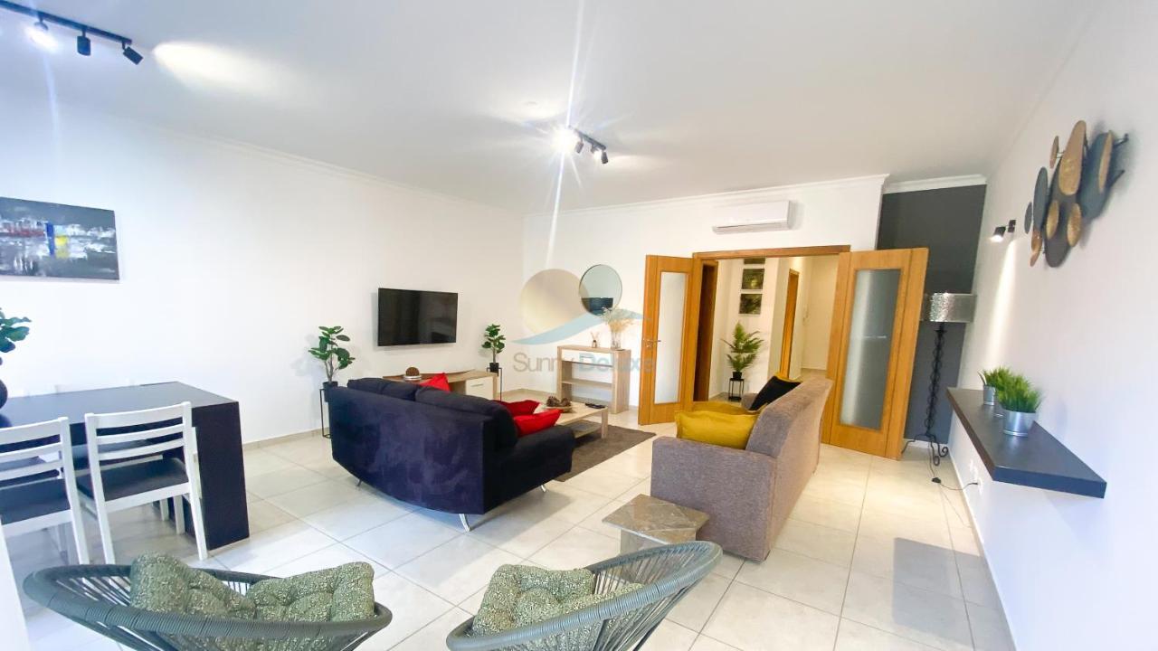 Villa Jardins 2 By Sunny Deluxe Albufeira Extérieur photo
