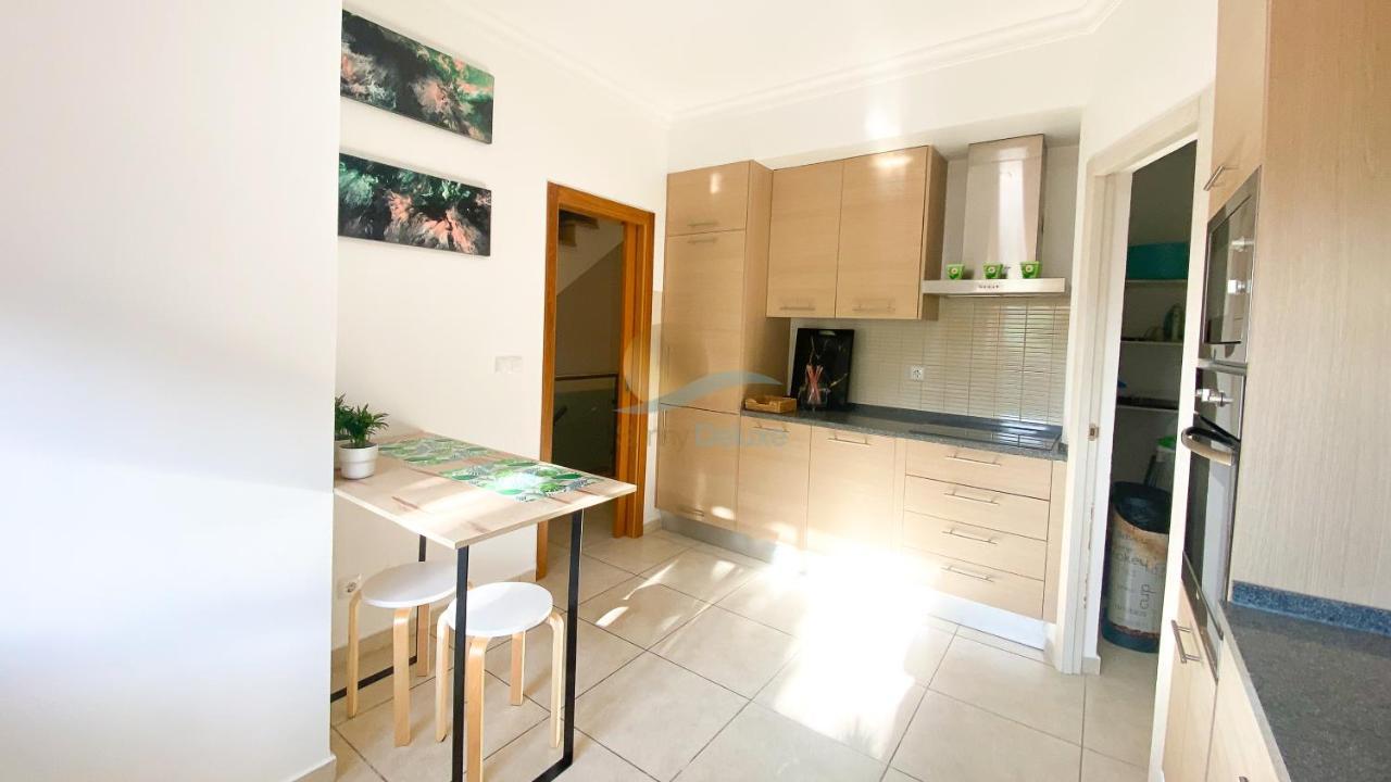 Villa Jardins 2 By Sunny Deluxe Albufeira Extérieur photo