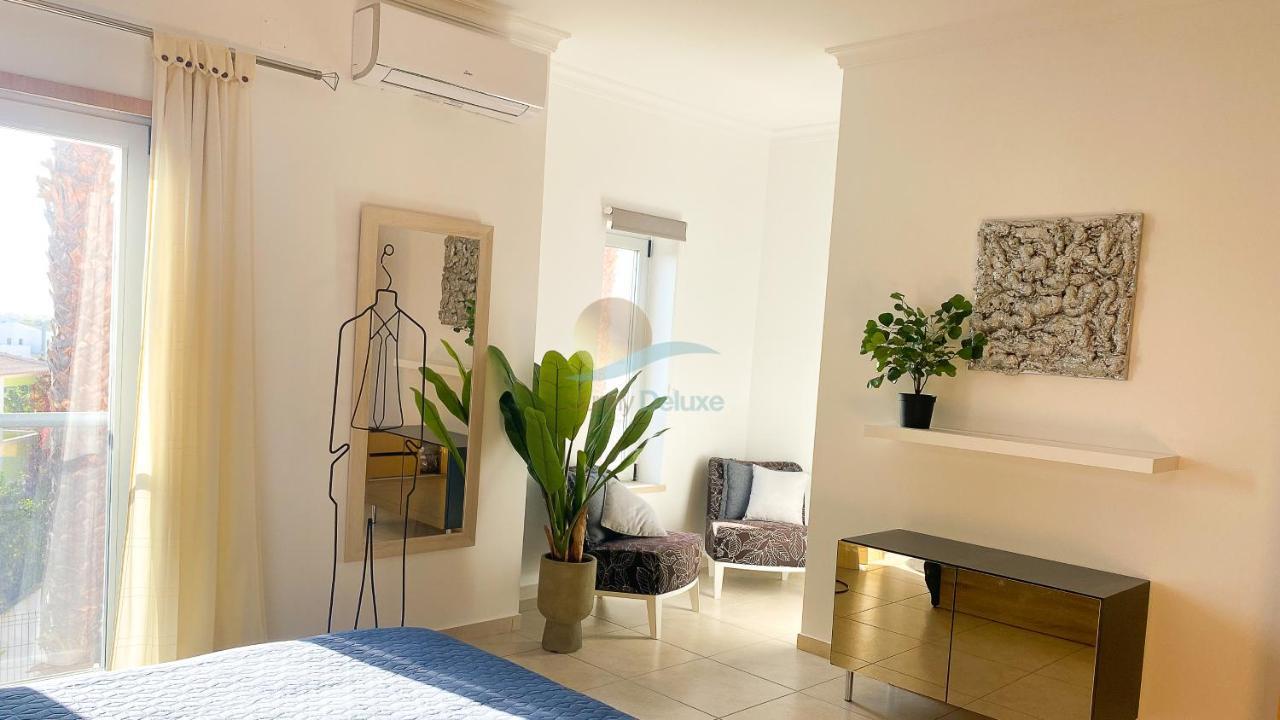 Villa Jardins 2 By Sunny Deluxe Albufeira Extérieur photo