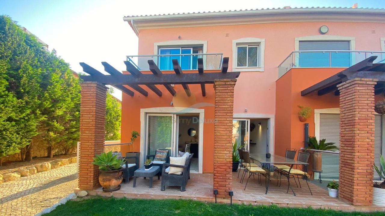 Villa Jardins 2 By Sunny Deluxe Albufeira Extérieur photo