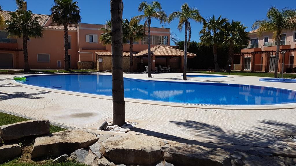 Villa Jardins 2 By Sunny Deluxe Albufeira Extérieur photo