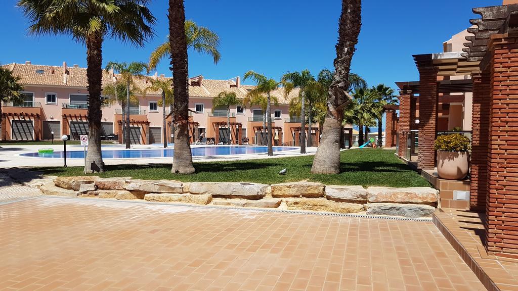 Villa Jardins 2 By Sunny Deluxe Albufeira Extérieur photo