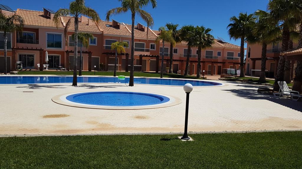 Villa Jardins 2 By Sunny Deluxe Albufeira Extérieur photo