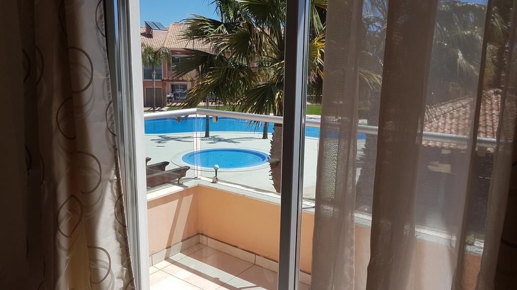 Villa Jardins 2 By Sunny Deluxe Albufeira Extérieur photo