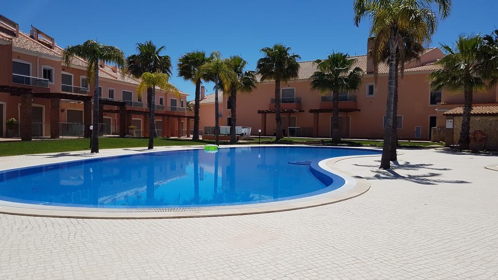 Villa Jardins 2 By Sunny Deluxe Albufeira Extérieur photo