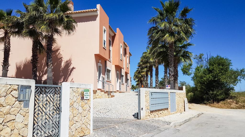 Villa Jardins 2 By Sunny Deluxe Albufeira Extérieur photo