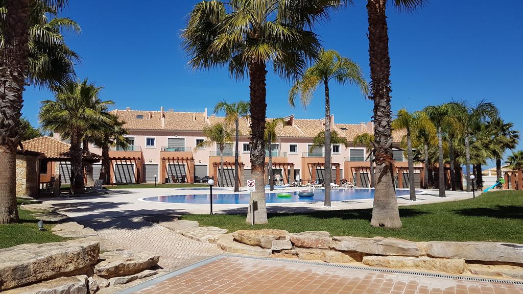 Villa Jardins 2 By Sunny Deluxe Albufeira Extérieur photo